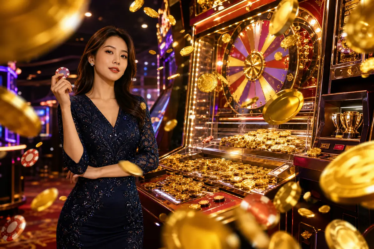 nn88345 casino trực tuyến